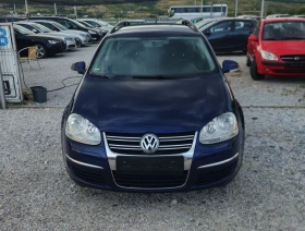 Обява за продажба на VW Golf 1.9TDI.105кс.2008г.Отличен  ~6 196 лв. - изображение 1
