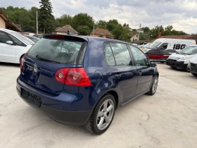 VW Golf 2.0SDI ЛИЗИНГ - 4200 лв. - 99830495 5