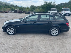 Mercedes-Benz C 200 НОВ ВНОС ИТАЛИЯ - 12900 лв. - 46076147 8