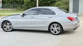 Mercedes-Benz C 300 * * * LANE* ASSIST | Mobile.bg    9