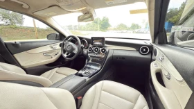 Mercedes-Benz C 300 * * * LANE* ASSIST | Mobile.bg    11