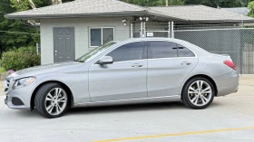 Mercedes-Benz C 300 * * * LANE* ASSIST | Mobile.bg    7