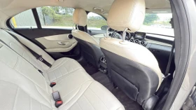 Mercedes-Benz C 300 * * * LANE* ASSIST | Mobile.bg    14