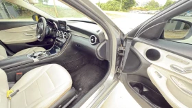Mercedes-Benz C 300 * * * LANE* ASSIST | Mobile.bg    12
