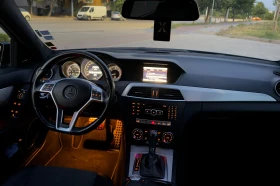 Обява за продажба на Mercedes-Benz C 220 220 CDI ~15 999 лв. - изображение 7