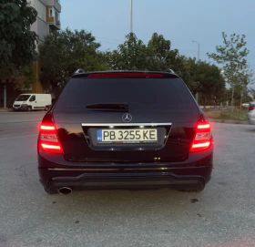 Обява за продажба на Mercedes-Benz C 220 220 CDI ~15 999 лв. - изображение 2