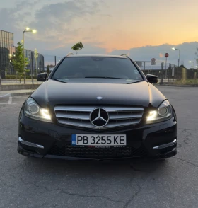     Mercedes-Benz C 220 220 CDI