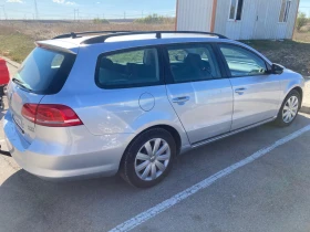 VW Passat B7 2.0 140 Hp  BLUEMOTION | Mobile.bg    3