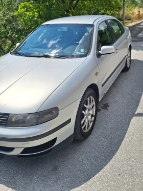 Обява за продажба на Seat Toledo 1.9 TDI ~2 700 лв. - изображение 1