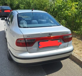 Обява за продажба на Seat Toledo 1.9 TDI ~2 700 лв. - изображение 3