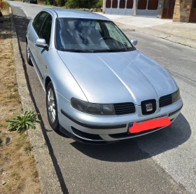 Обява за продажба на Seat Toledo 1.9 TDI ~2 700 лв. - изображение 1