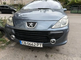 Peugeot 307  | Mobile.bg    14