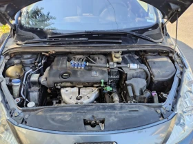 Обява за продажба на Peugeot 307 Фейслифт ~4 500 лв. - изображение 10