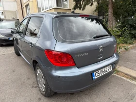 Обява за продажба на Peugeot 307 Фейслифт ~4 500 лв. - изображение 11