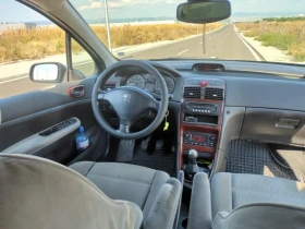 Обява за продажба на Peugeot 307 Фейслифт ~4 500 лв. - изображение 6