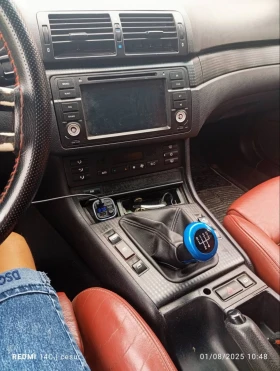 Обява за продажба на BMW 320 2.0d 150ks ~3 700 лв. - изображение 7