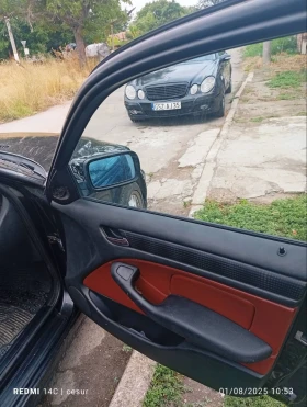 Обява за продажба на BMW 320 2.0d 150ks ~3 700 лв. - изображение 11