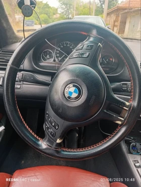 Обява за продажба на BMW 320 2.0d 150ks ~3 700 лв. - изображение 4