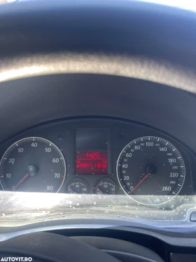 VW Golf 1.6 FSI MK5 | Mobile.bg    7