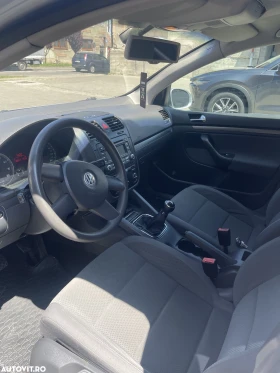 VW Golf 1.6 FSI MK5 | Mobile.bg    3