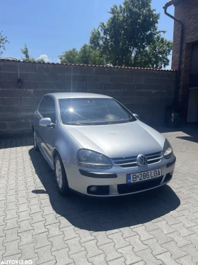 VW Golf 1.6 FSI MK5 | Mobile.bg    8