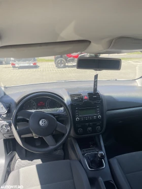 VW Golf 1.6 FSI MK5 | Mobile.bg    5