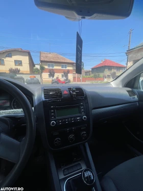 VW Golf 1.6 FSI MK5 | Mobile.bg    6