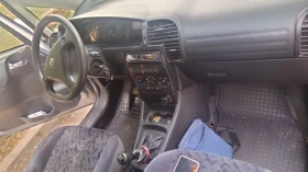 Opel Zafira | Mobile.bg    8