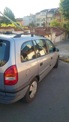 Opel Zafira | Mobile.bg    5