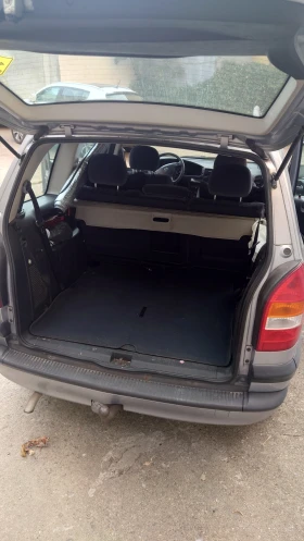Opel Zafira | Mobile.bg    14