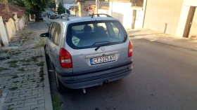 Opel Zafira | Mobile.bg    6