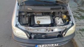 Opel Zafira | Mobile.bg    4