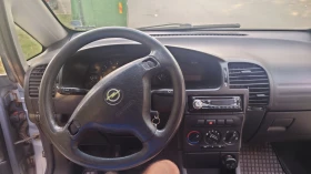 Opel Zafira | Mobile.bg    9