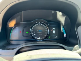 Hyundai Ioniq Plug-in 28, 000 km | Mobile.bg    8