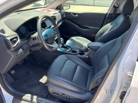 Hyundai Ioniq Plug-in 28, 000 km | Mobile.bg    7