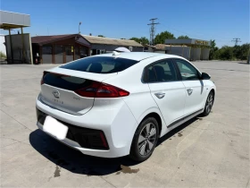 Hyundai Ioniq Plug-in 28, 000 km | Mobile.bg    3