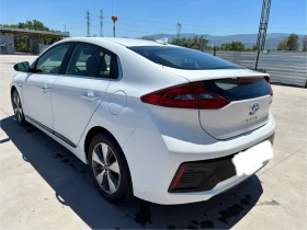 Hyundai Ioniq Plug-in 28, 000 km | Mobile.bg    5