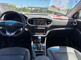 Hyundai Ioniq Plug-in 28, 000 km | Mobile.bg    9