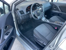 Toyota Avensis 1.8i 147к.с. AUTOMAT NAVI CAMERA ГЕРМАНИЯ - 12999 лв. / 6646.28 € - 12595294 12