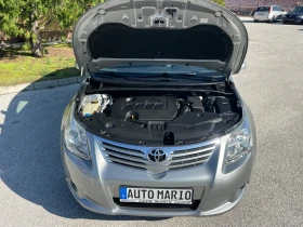 Toyota Avensis 1.8i 147к.с. AUTOMAT NAVI CAMERA ГЕРМАНИЯ - 12999 лв. / 6646.28 € - 12595294 17