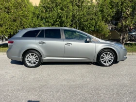 Toyota Avensis 1.8i 147к.с. AUTOMAT NAVI CAMERA ГЕРМАНИЯ - 12999 лв. / 6646.28 € - 12595294 7