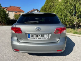 Toyota Avensis 1.8i 147к.с. AUTOMAT NAVI CAMERA ГЕРМАНИЯ - 12999 лв. / 6646.28 € - 12595294 4