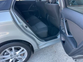 Toyota Avensis 1.8i 147к.с. AUTOMAT NAVI CAMERA ГЕРМАНИЯ - 12999 лв. / 6646.28 € - 12595294 15