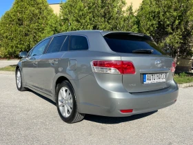 Toyota Avensis 1.8i 147к.с. AUTOMAT NAVI CAMERA ГЕРМАНИЯ - 12999 лв. / 6646.28 € - 12595294 3