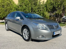Toyota Avensis 1.8i 147к.с. AUTOMAT NAVI CAMERA ГЕРМАНИЯ - 12999 лв. / 6646.28 € - 12595294 8