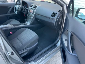Toyota Avensis 1.8i 147к.с. AUTOMAT NAVI CAMERA ГЕРМАНИЯ - 12999 лв. / 6646.28 € - 12595294 16