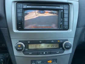 Toyota Avensis 1.8i 147к.с. AUTOMAT NAVI CAMERA ГЕРМАНИЯ - 12999 лв. / 6646.28 € - 12595294 11