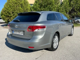 Toyota Avensis 1.8i 147к.с. AUTOMAT NAVI CAMERA ГЕРМАНИЯ - 12999 лв. / 6646.28 € - 12595294 6