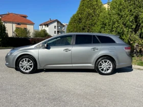 Toyota Avensis 1.8i 147к.с. AUTOMAT NAVI CAMERA ГЕРМАНИЯ - 12999 лв. / 6646.28 € - 12595294 2