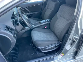 Toyota Avensis 1.8i 147к.с. AUTOMAT NAVI CAMERA ГЕРМАНИЯ - 12999 лв. / 6646.28 € - 12595294 13